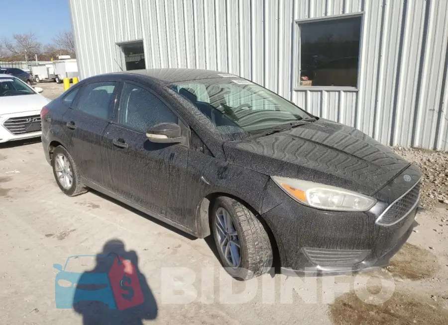 1FADP3F23HL244832 Photo# 4