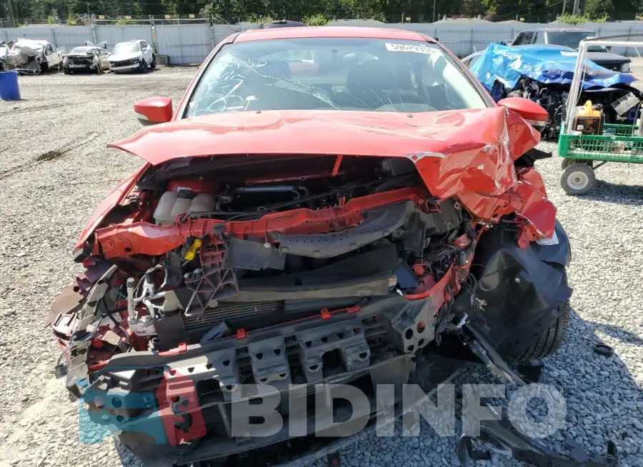 1FADP3F2XHL344426 Photo# 5