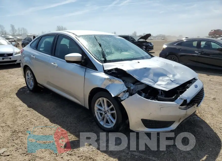 1FADP3F2XJL248981 Photo# 4