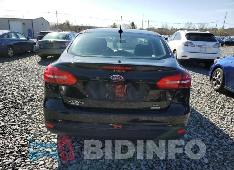 1FADP3FE9JL306394 Photo# 6