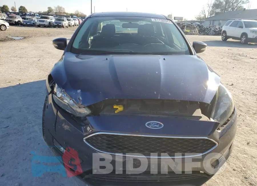 1FADP3H26HL257989 Photo# 5