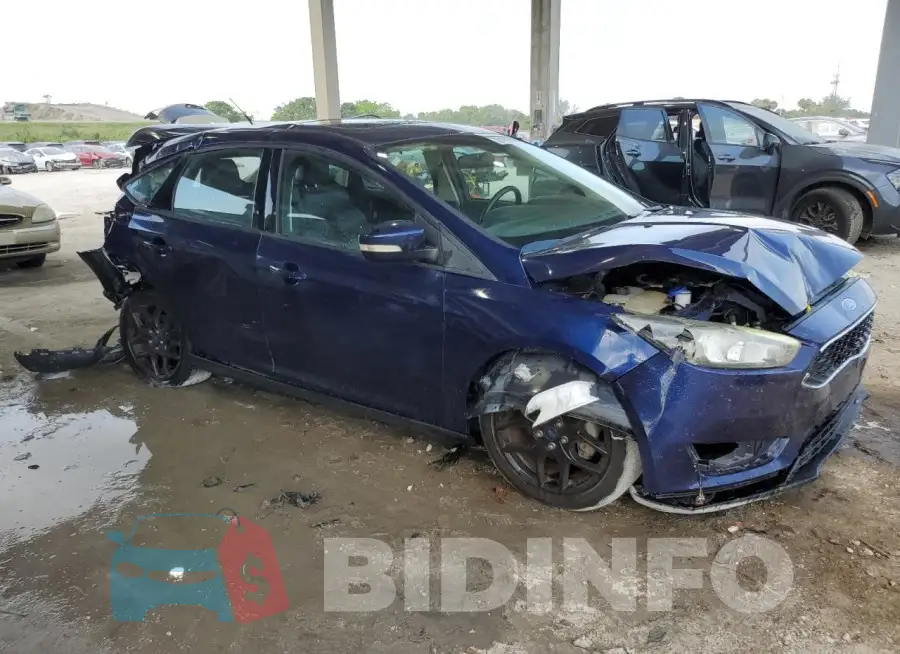 1FADP3K22GL228738 Photo# 4