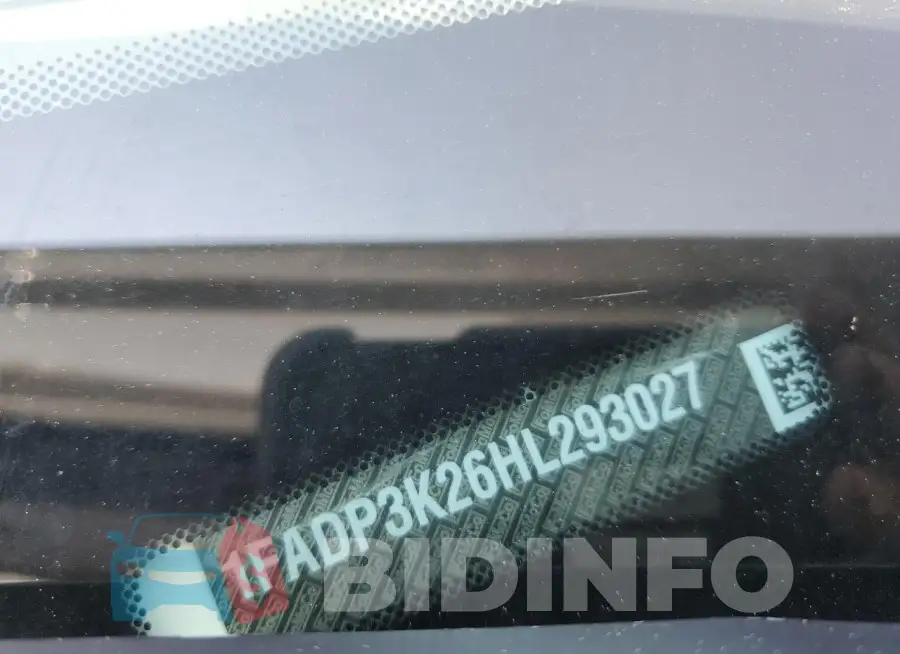 1FADP3K26HL293027 Photo# 12