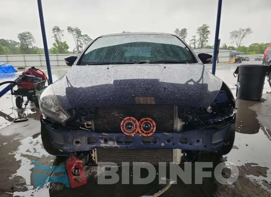 1FADP3L93GL224211 Photo# 5