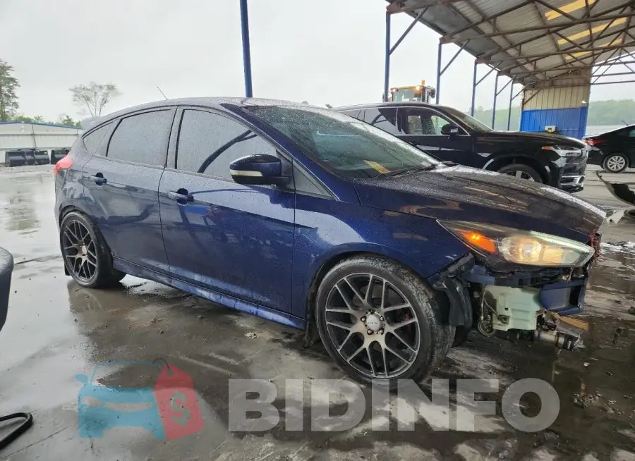 1FADP3L93GL224211 Photo# 4