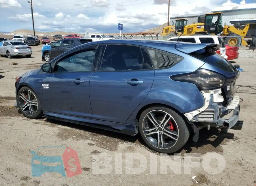 1FADP3L9XJL260761 Photo# 2