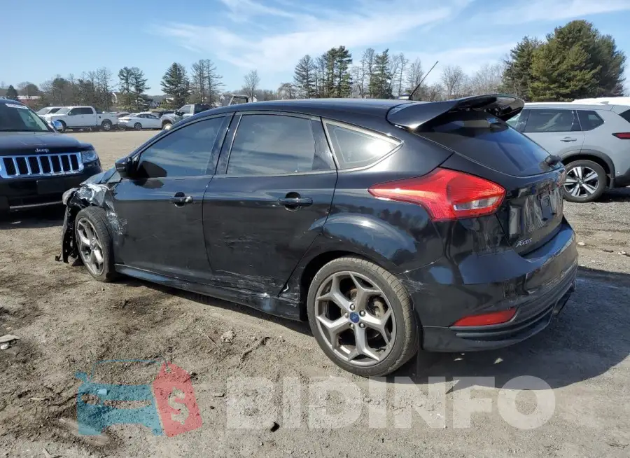 1FADP3L9XJL285210 Photo# 2