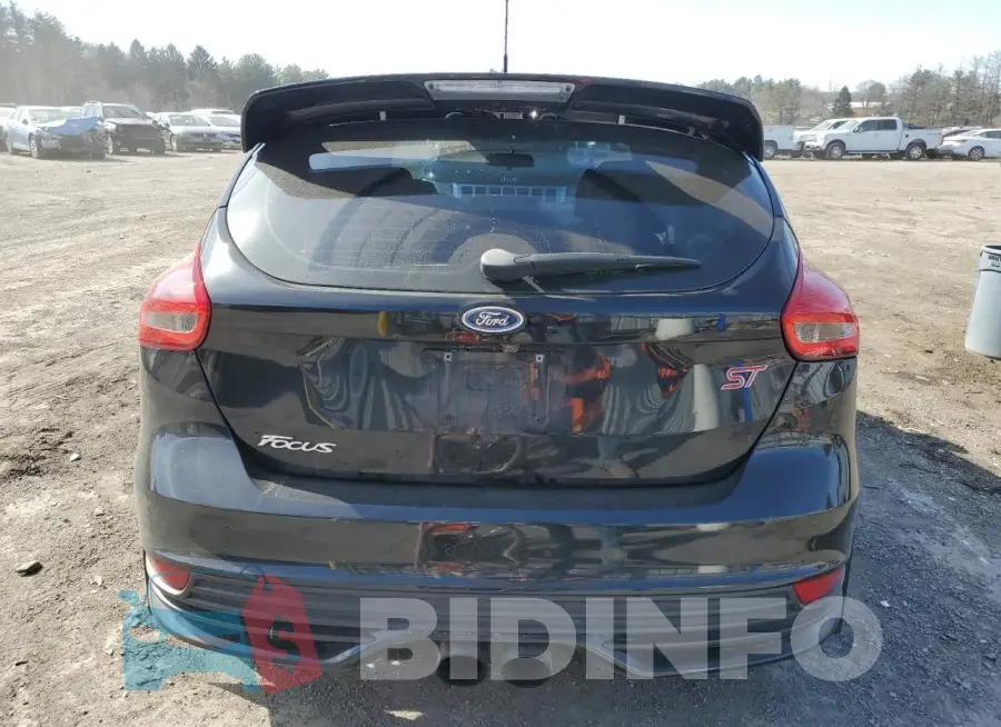 1FADP3L9XJL285210 Photo# 6