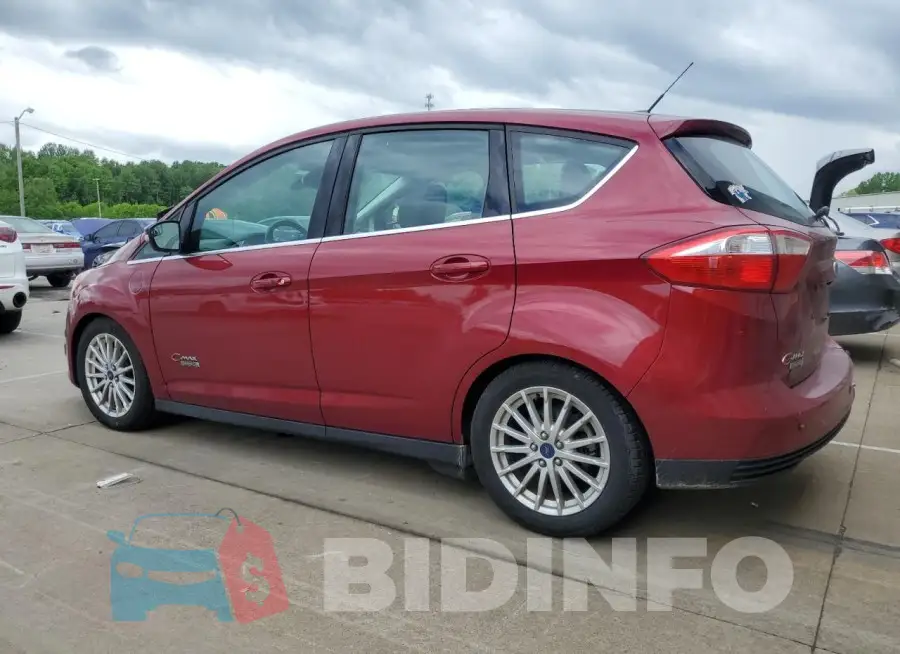 1FADP5CU7GL115931 Photo# 2