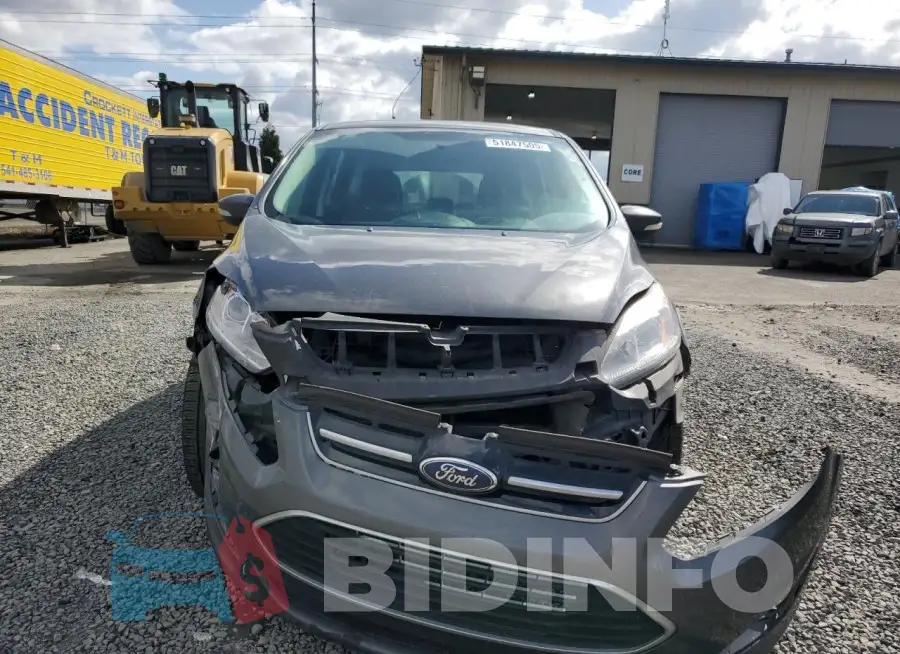 1FADP5EU7HL112817 Photo# 5
