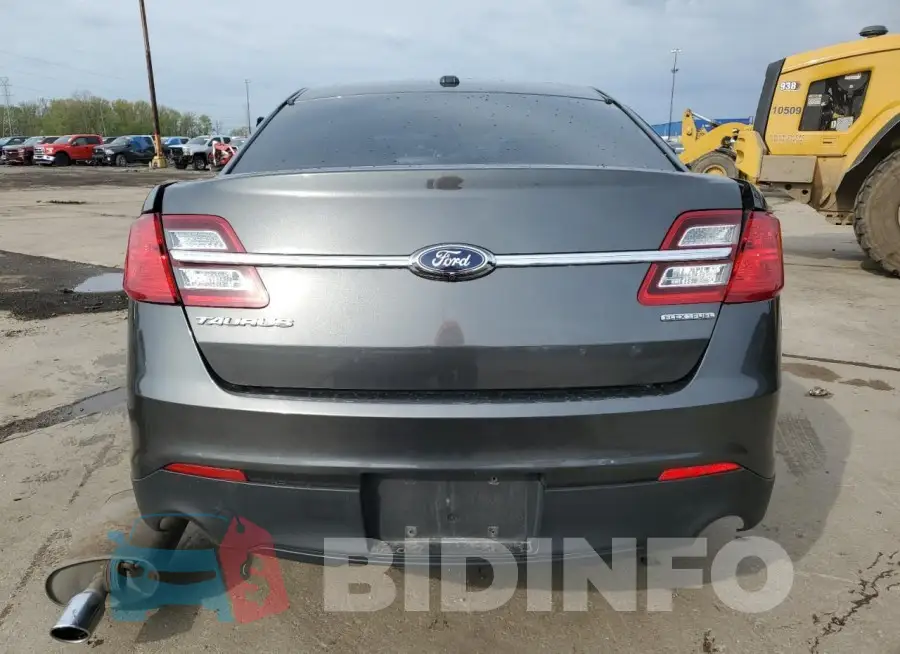 1FAHP2D86JG116733 Photo# 6