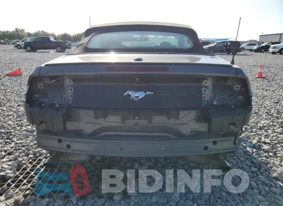 1FATP8UH2J5115040 Photo# 6