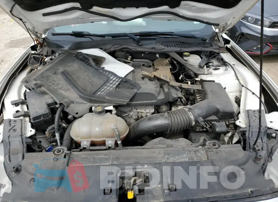 1FATP8UHXL5113250 Photo# 11