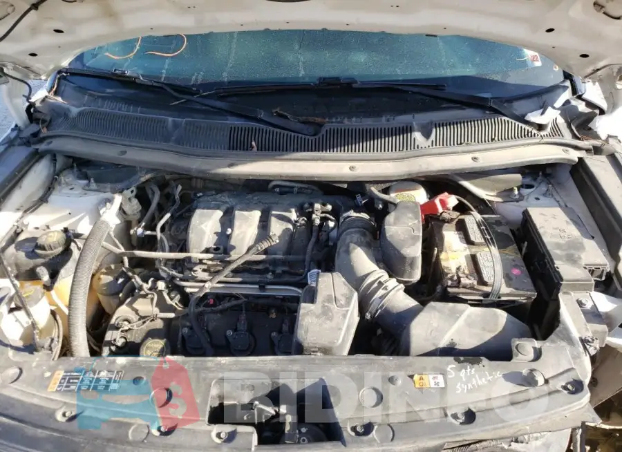 1FM5K8AR5HGA12977 Photo# 7