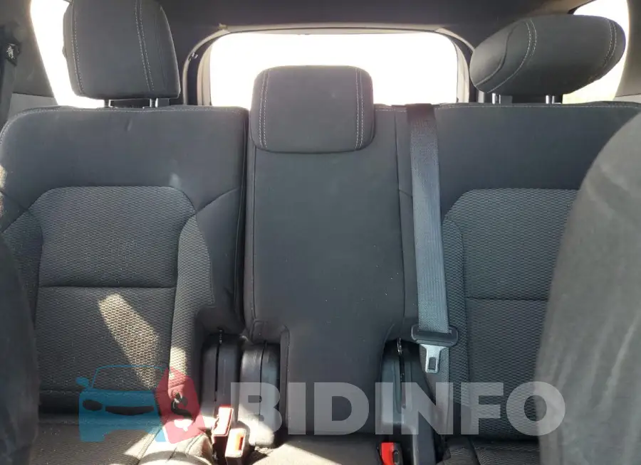 1FM5K8D82HGA68135 Photo# 10