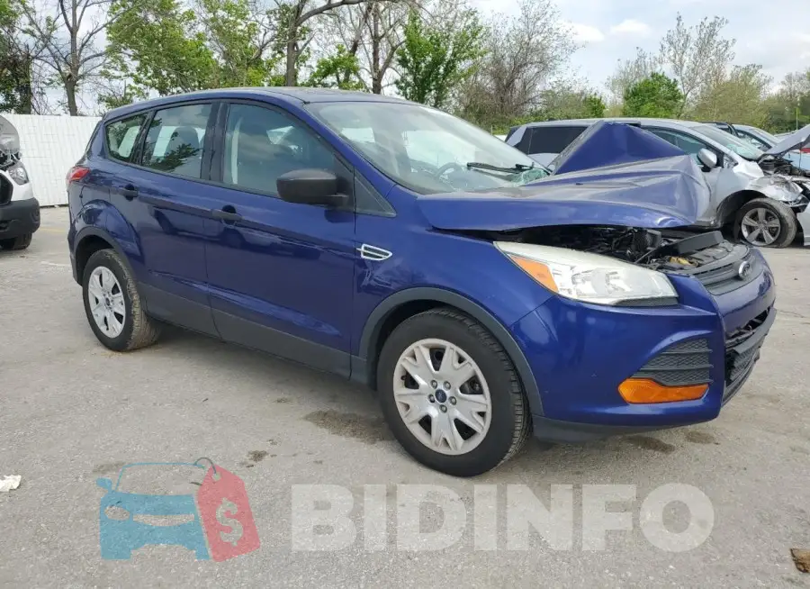1FMCU0F74GUA84344 Photo# 4