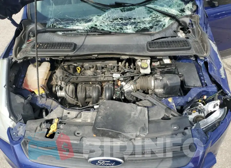 1FMCU0F74GUA84344 Photo# 12