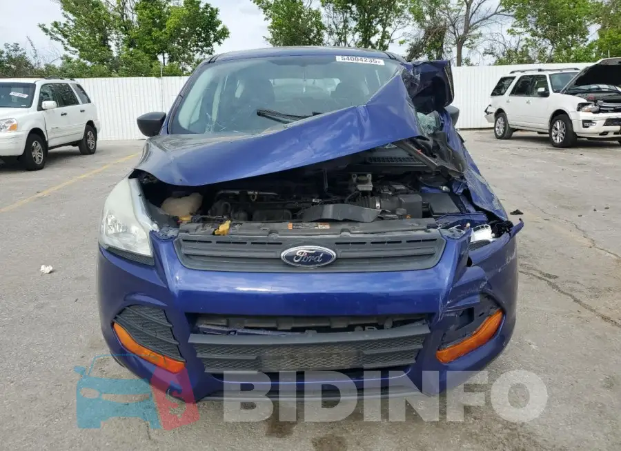1FMCU0F74GUA84344 Photo# 5