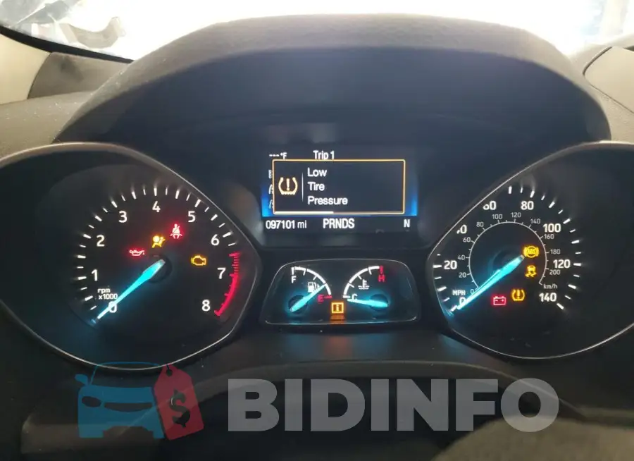 1FMCU0F79HUE15873 Photo# 9