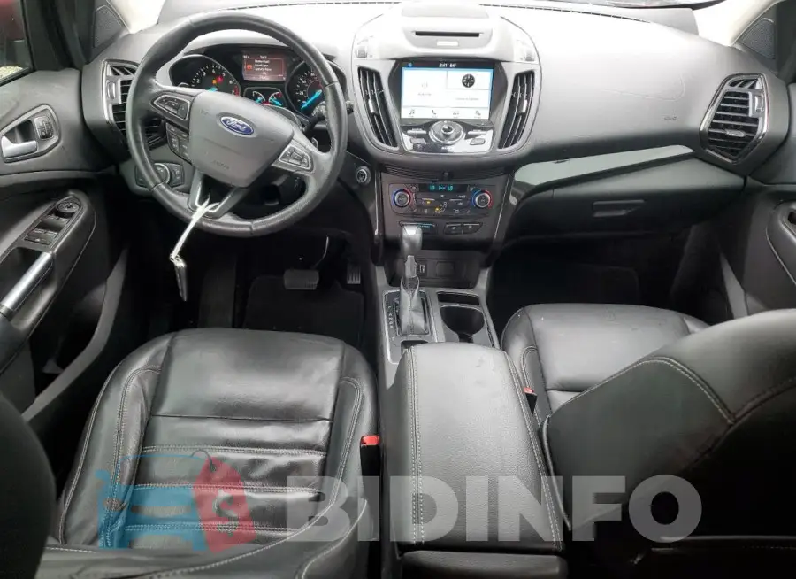 1FMCU9JD7HUD40933 Photo# 8