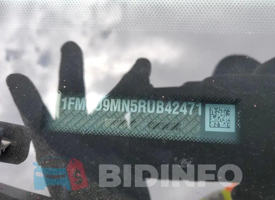 1FMCU9MN5RUB42471 Photo# 13