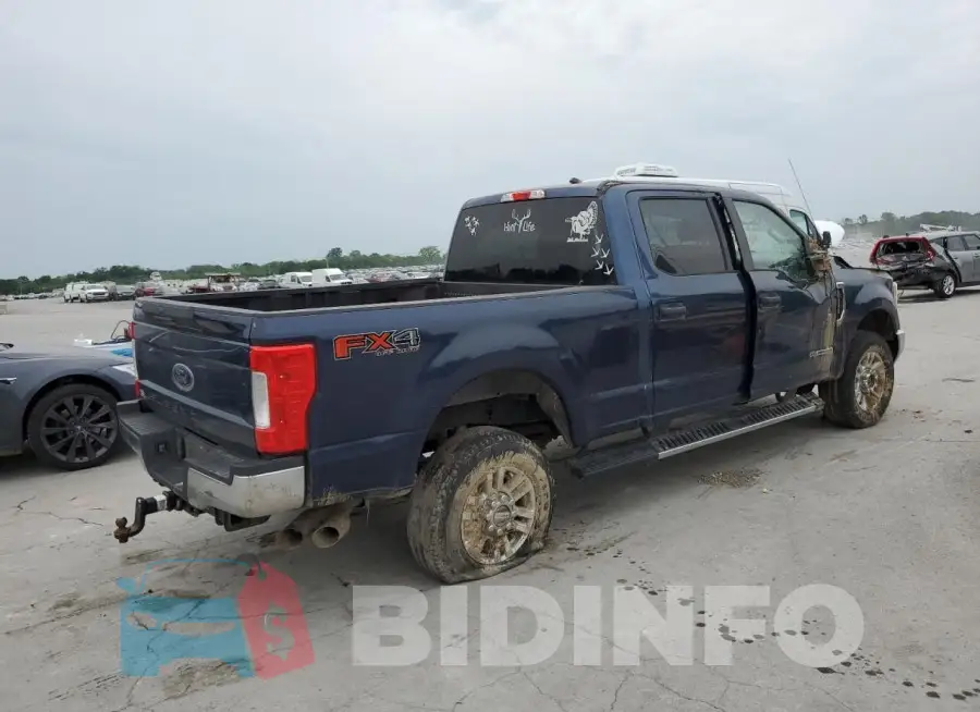 1FT7W2BT4HED52514 Photo# 3