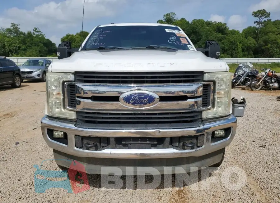 1FT7W2BT8HEB90175 Photo# 5