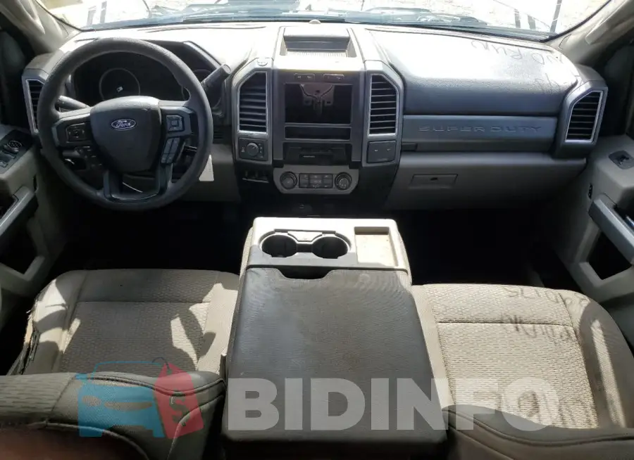 1FT7W2BT8HEB90175 Photo# 8