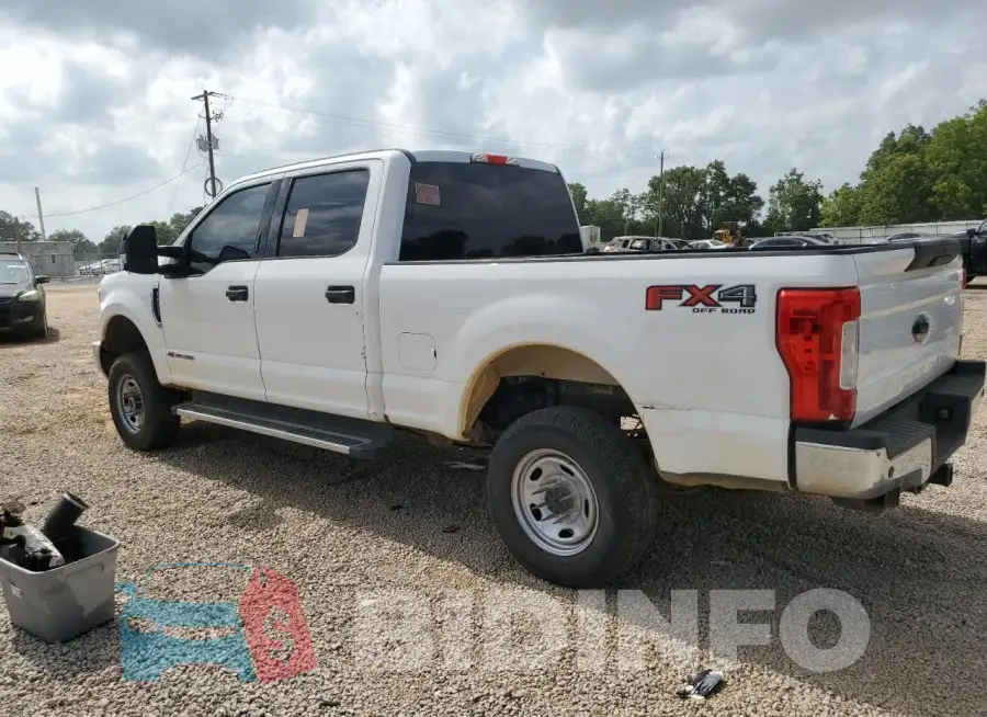 1FT7W2BT8HEB90175 Photo# 2