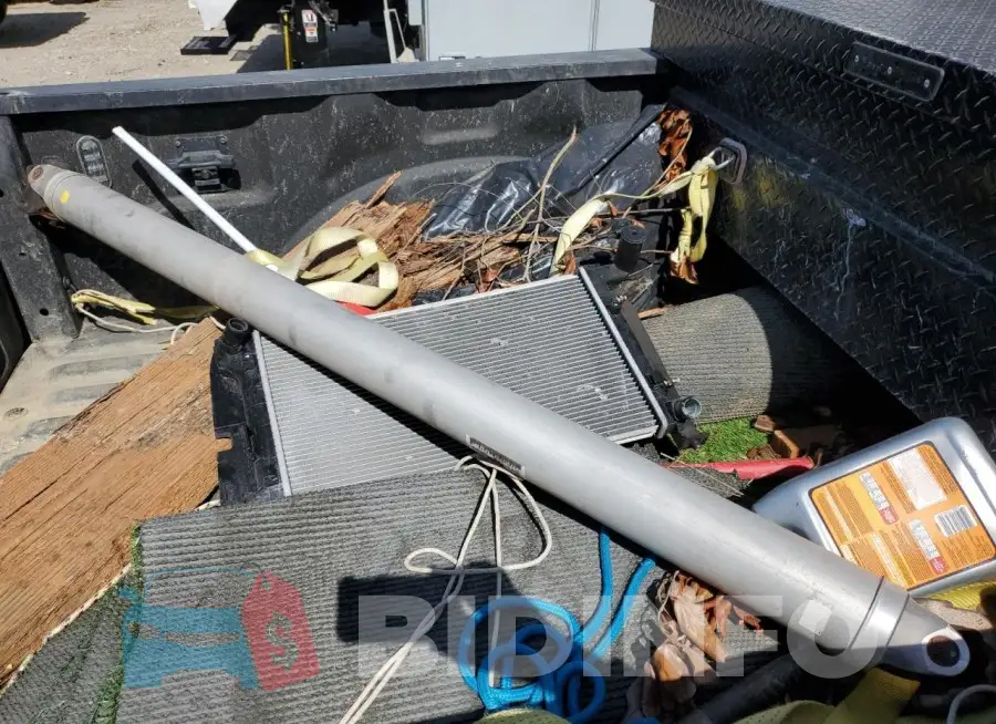 1FT7W2BTXHEF17286 Photo# 12