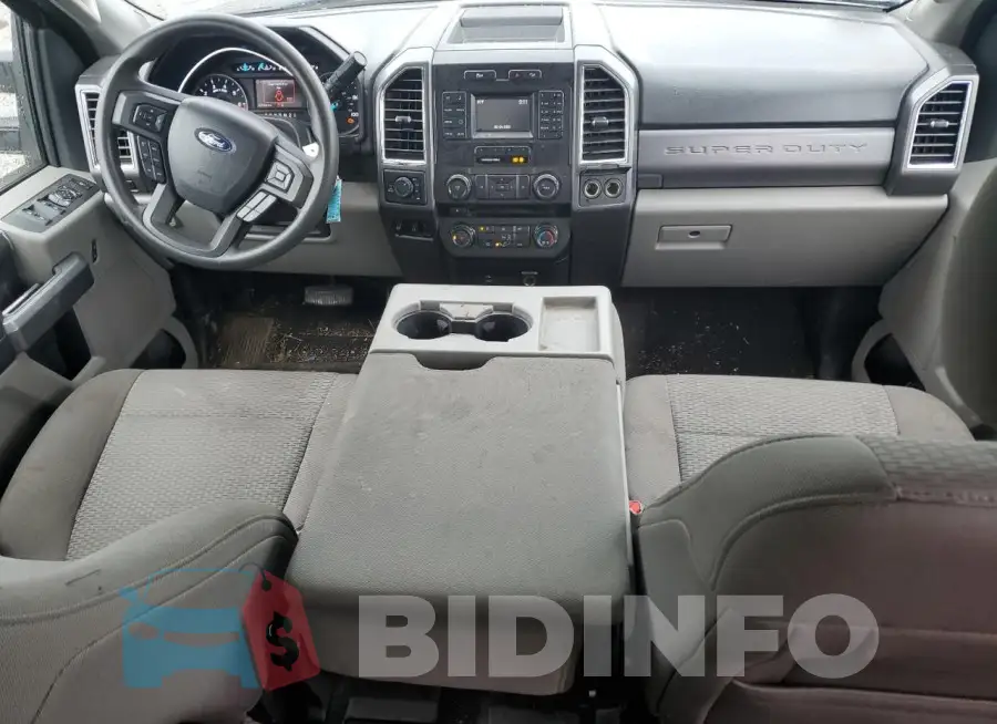 1FT7X2B64HEC84139 Photo# 8