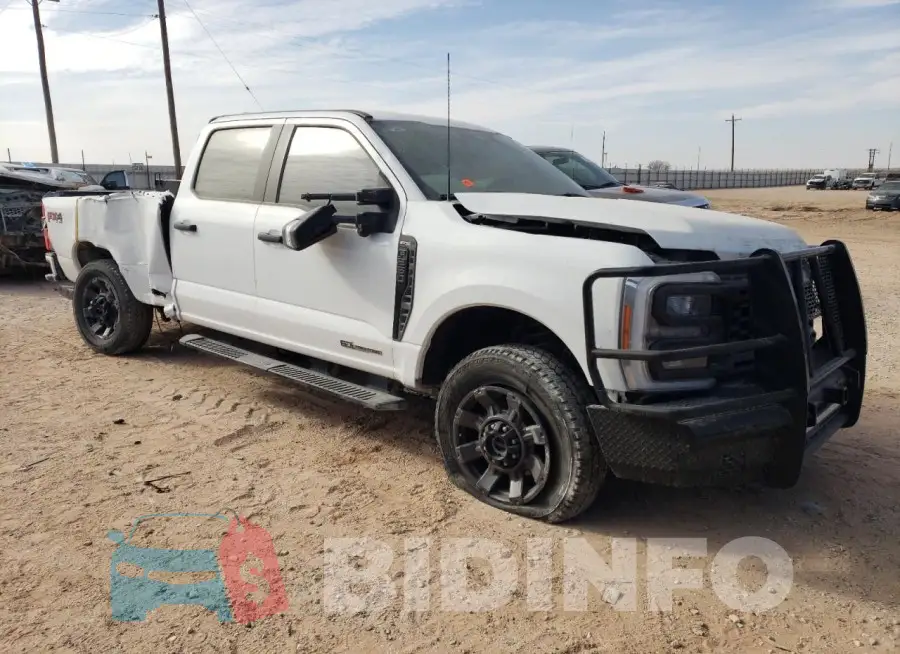 1FT8W2BT6PED16102 Photo# 4
