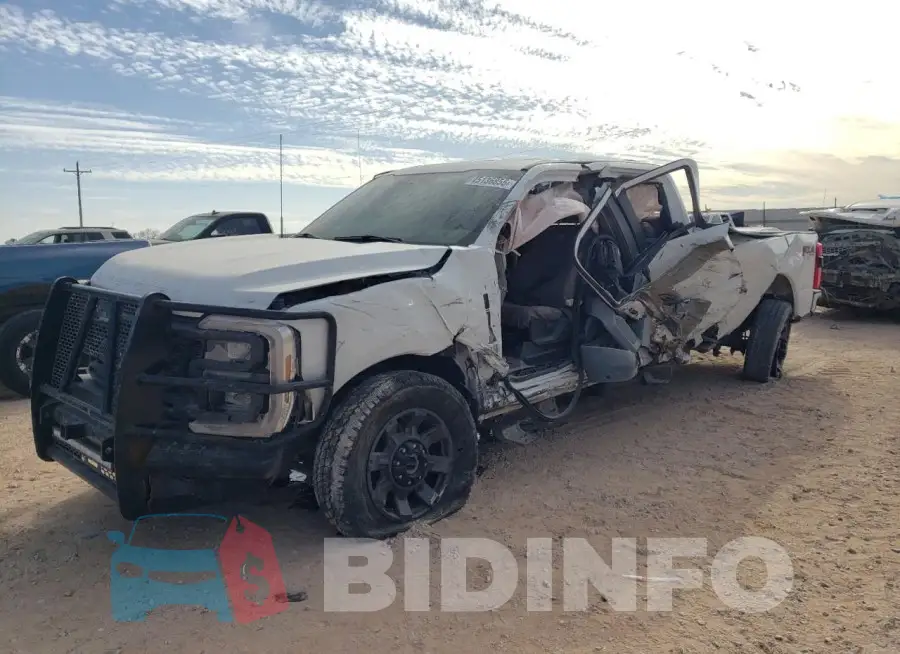 1FT8W2BT6PED16102 Photo# 1