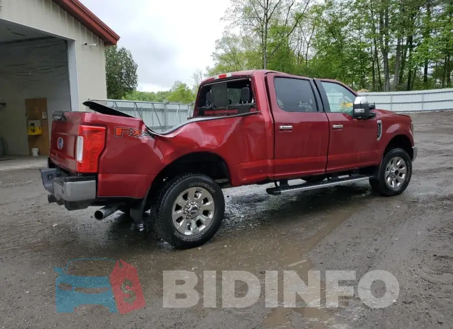 1FT8W3B60JEB26948 Photo# 3