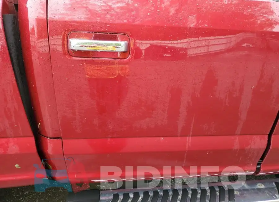 1FT8W3B60JEB26948 Photo# 10