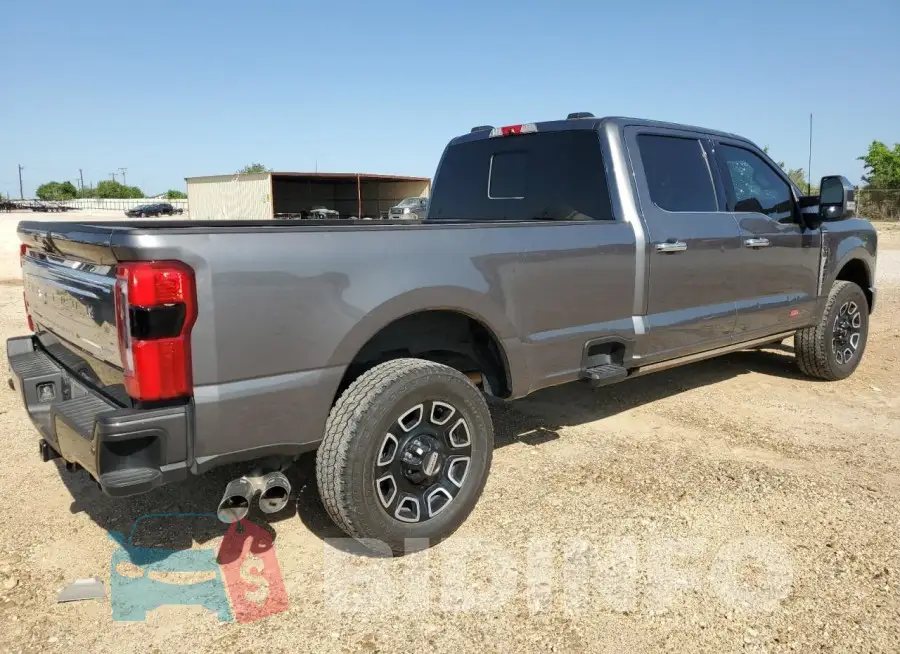 1FT8W3BM9PED98664 Photo# 3