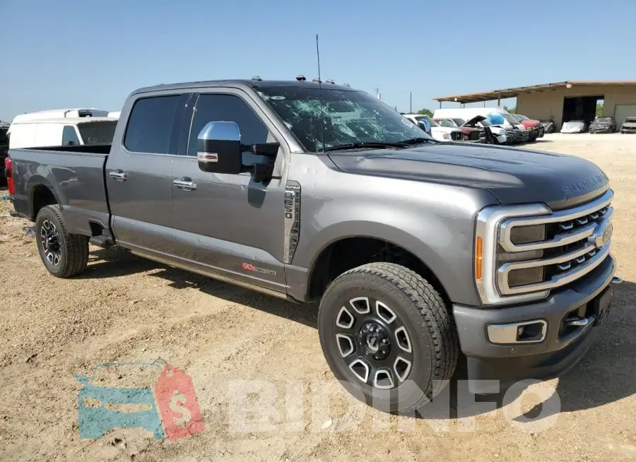 1FT8W3BM9PED98664 Photo# 4