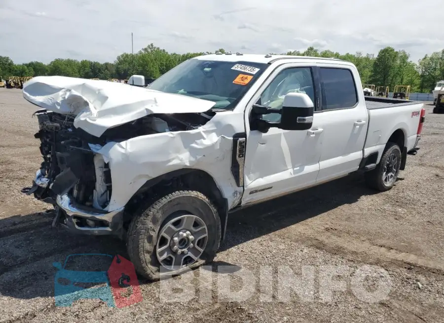1FT8W3BT2PED48728 Photo# 1