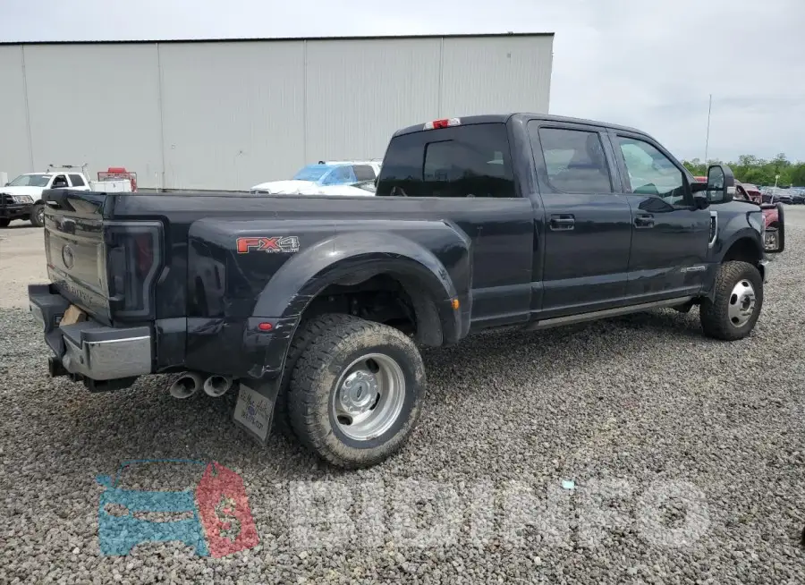 1FT8W3DT0KEG02877 Photo# 3