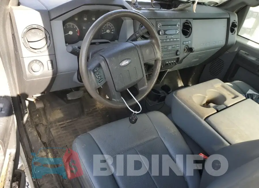 1FTBF2B60GEB67265 Photo# 8