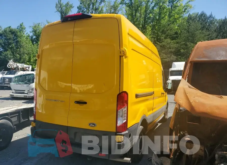 1FTBR1X87PKA73817 Photo# 3