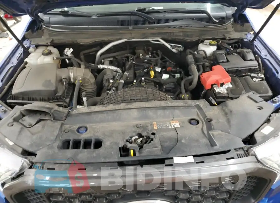 1FTER4FH5KLA13229 Photo# 11