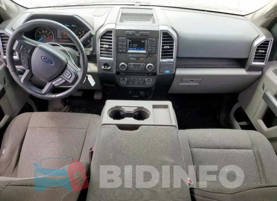 1FTEW1CF2GKD15388 Photo# 8
