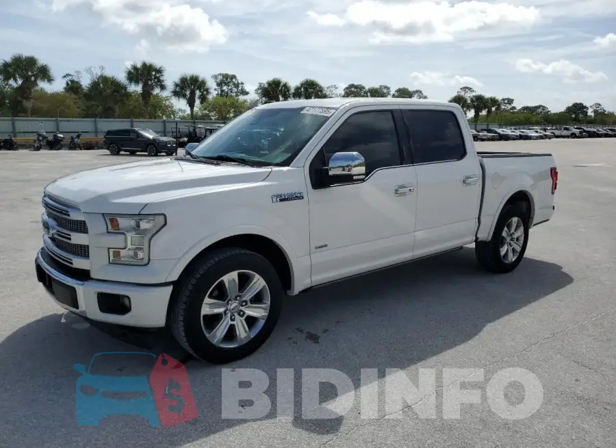 1FTEW1CGXHFB99795 Photo# 1