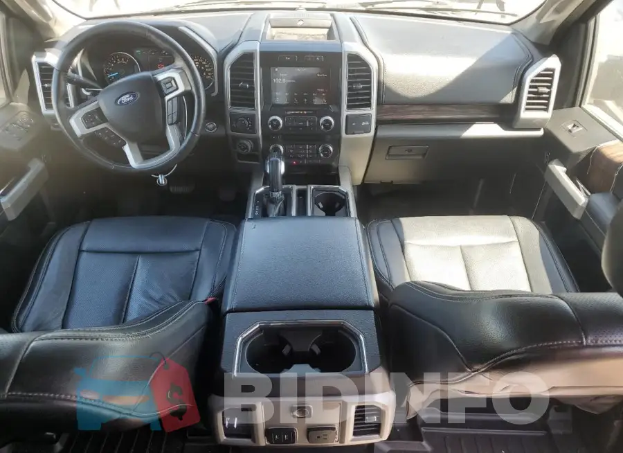 1FTEW1EG5JFA99462 Photo# 8
