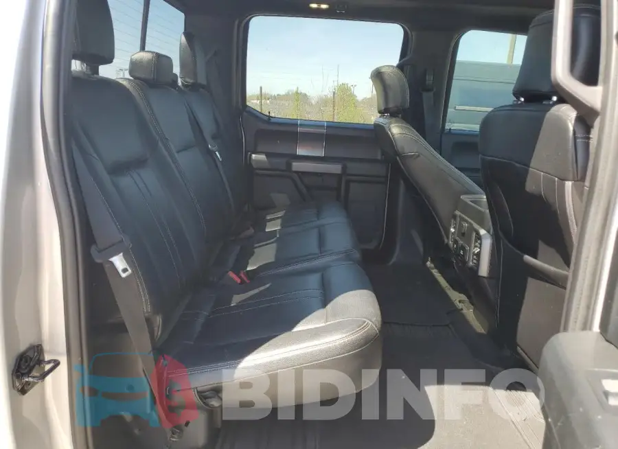 1FTEW1EP4KFB14681 Photo# 10