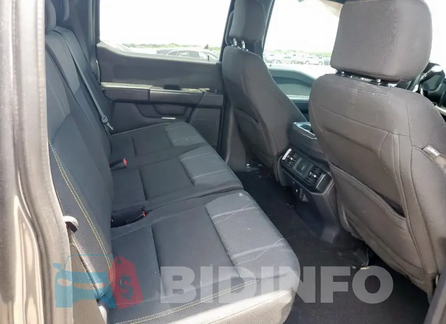 1FTEW2LP9RKF12642 Photo# 11