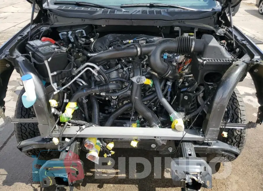 1FTEW3LP3SKD61390 Photo# 11