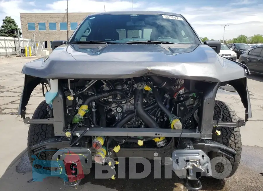 1FTEW3LP3SKD61390 Photo# 5