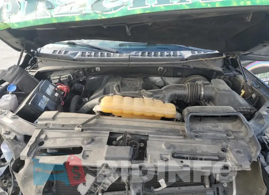1FTEX1CP8GFC12832 Photo# 11